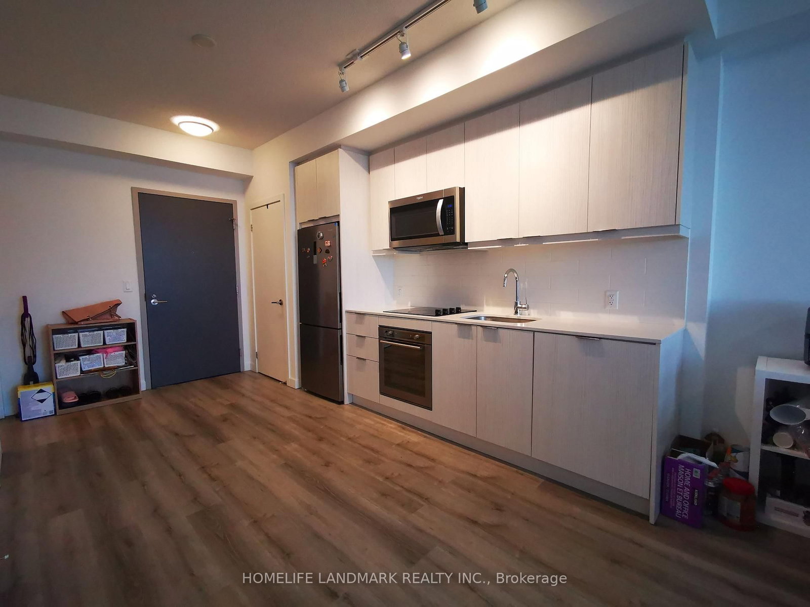 2103-38 Forest Manor Rd, Toronto, view 2