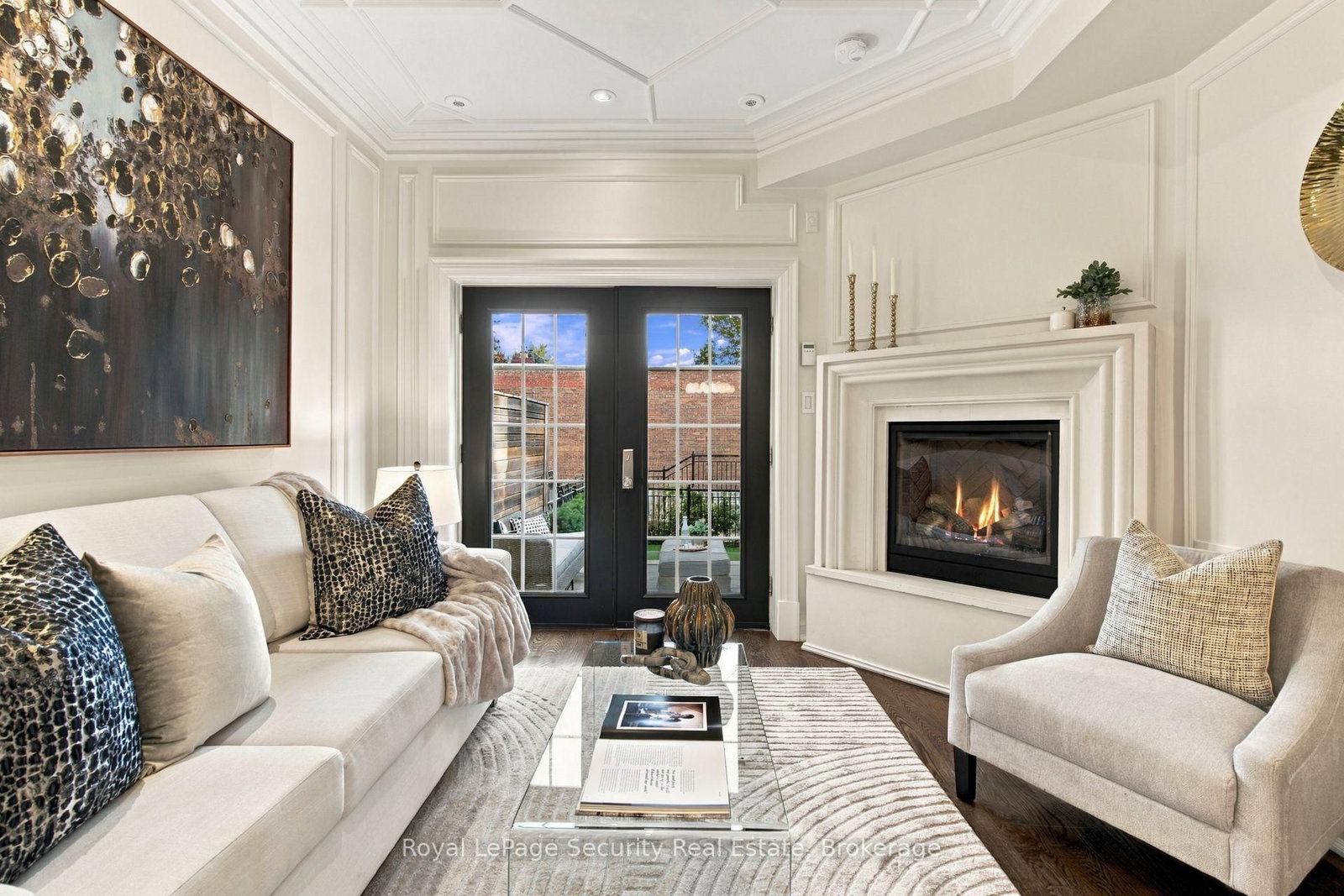 645 Davenport Road • #16 • Toronto, ON photo 12