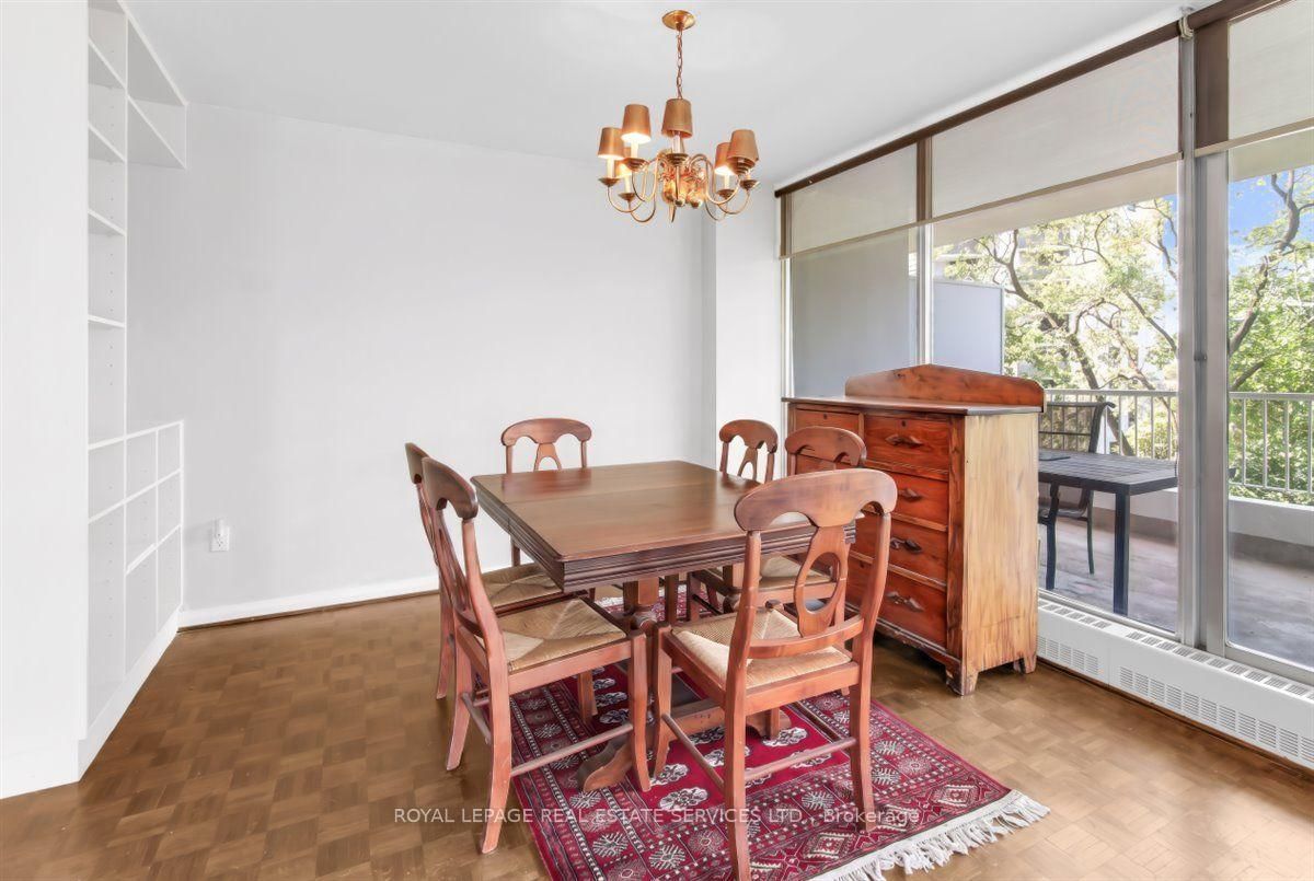 190 St George Street • #501 • Toronto, ON photo 18