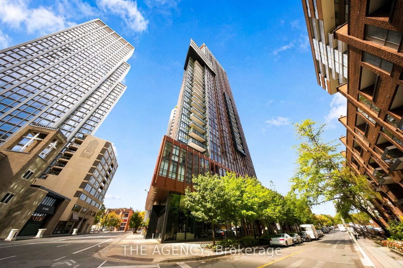 401 - 32 Davenport Road