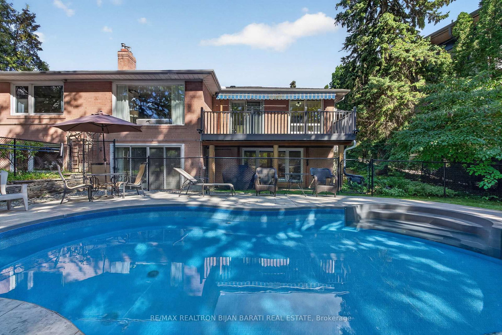 22 Brucedale Crescent • Toronto, ON photo 43