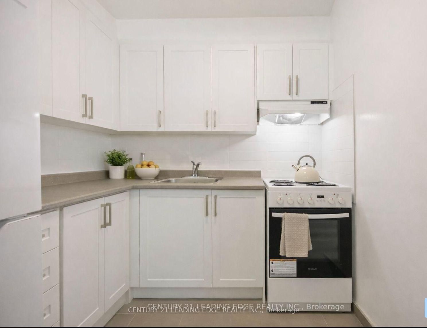23A - 20 Prince Arthur Avenue, Toronto 2