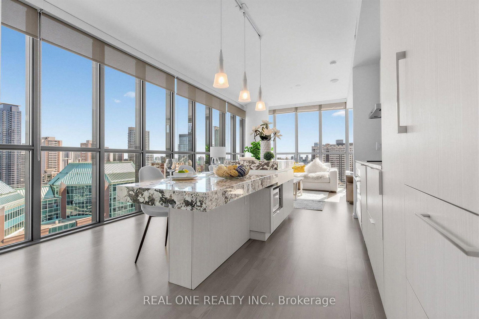 101 Charles Street E • #1801 • Toronto, ON photo 13