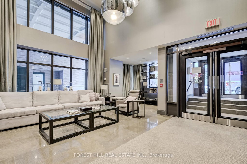 2504 - 35 Hayden Street 5