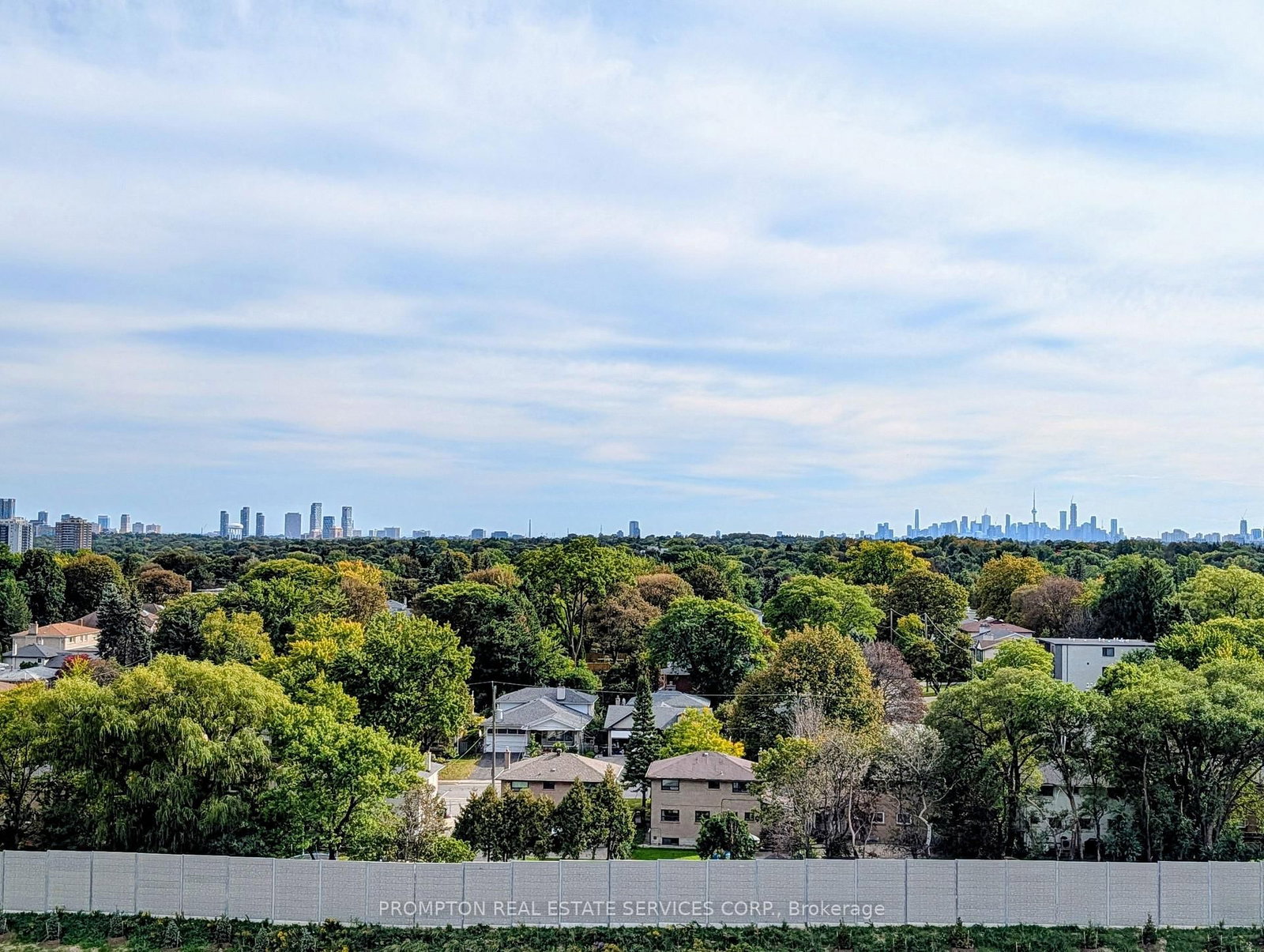 1503-85 Mcmahon Dr, Toronto, view 12