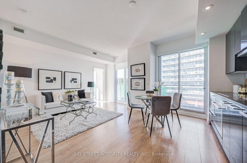 303 - 117 McMahon Drive