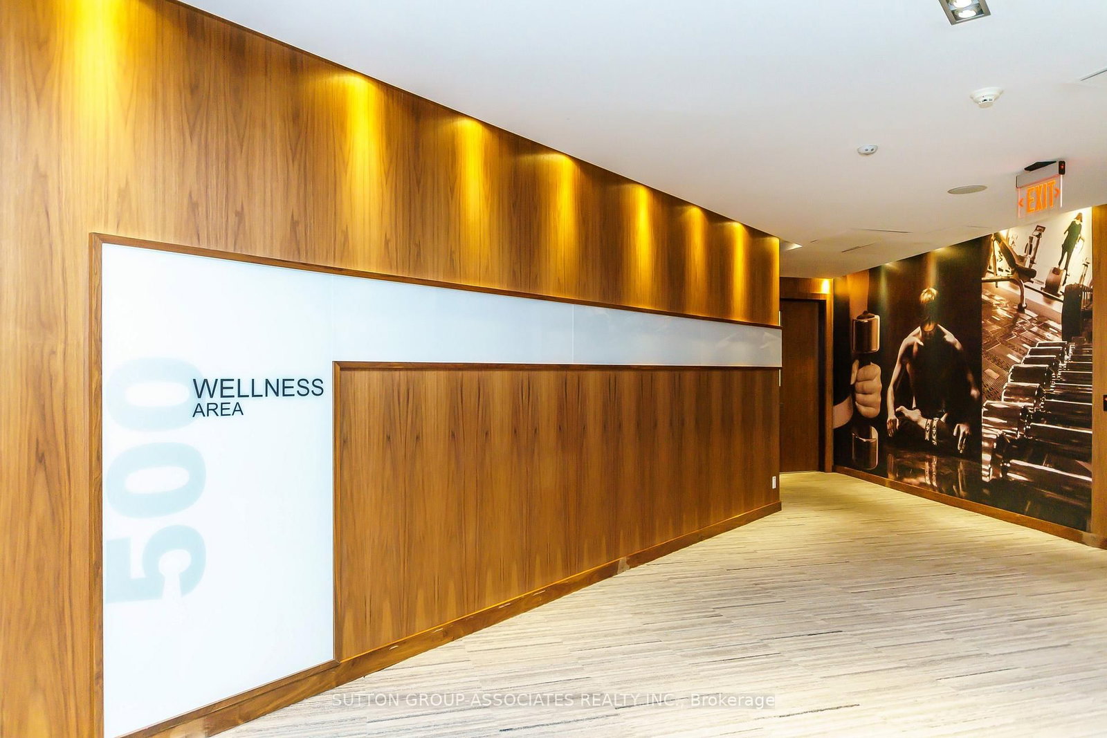 500 Sherbourne Street • #703 • Toronto, ON photo 26