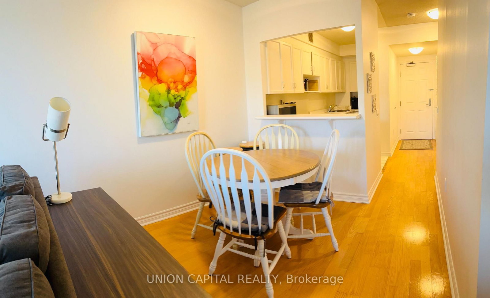 Photo 11 of 284 Bloor St, Unit 803