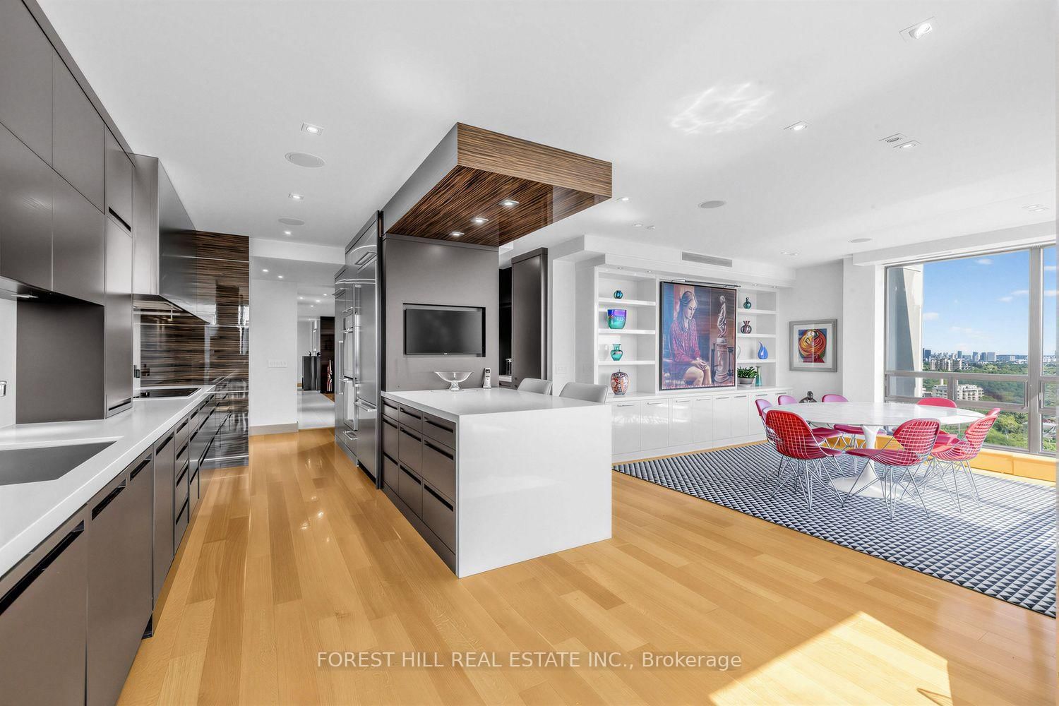 2003-625 Avenue Rd, Toronto, view 4