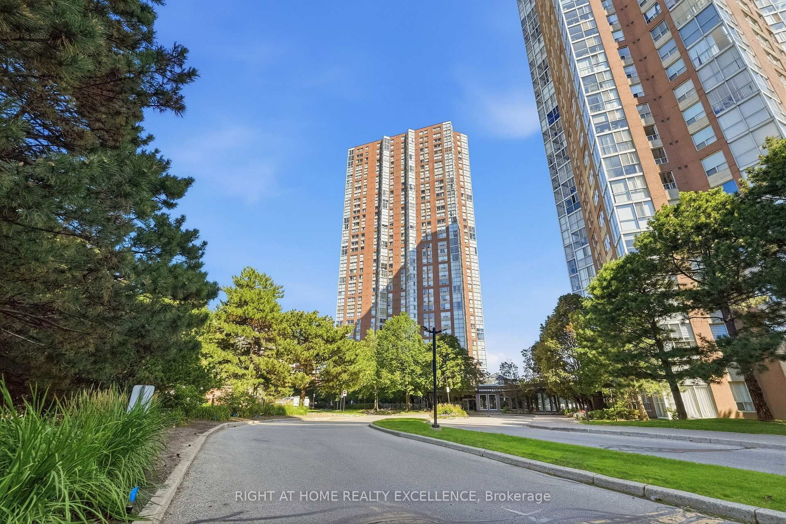 Condo for lease at 3703-7 Concorde Place, Toronto, Ontario, M3C 3N4 - Banbury-Don Mills - MLS: C13838658