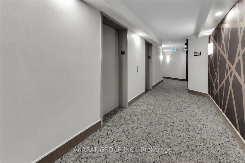 1204 - 44 Gerrard Street W