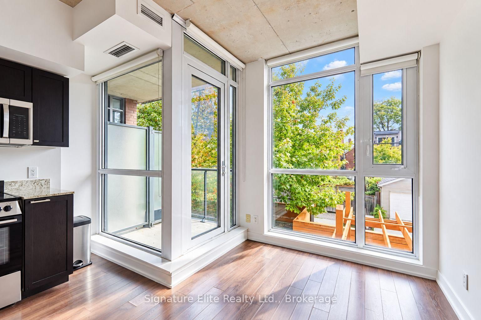 Photo 5 of 707 Dovercourt Rd, Unit 203