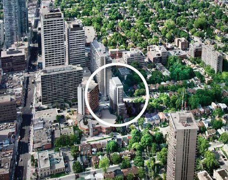 Condo for lease at 1704-58 Orchard View Boulevard, Toronto, Ontario, M4R 1B9 - Yonge-Eglinton - MLS: C13839746