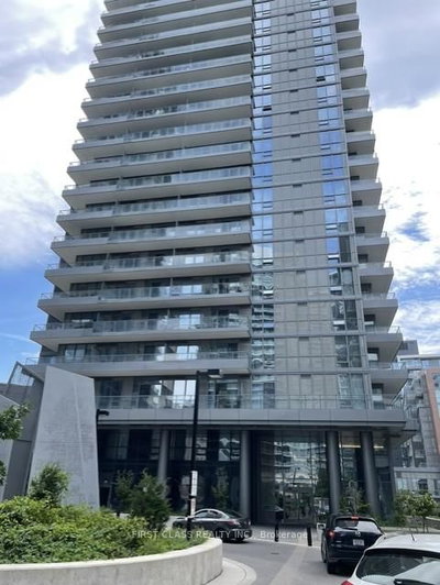Condo leased at 1301-50 Forest Manor Road, Toronto, Ontario, M2J 0E3 - Henry Farm - MLS: C13839890
