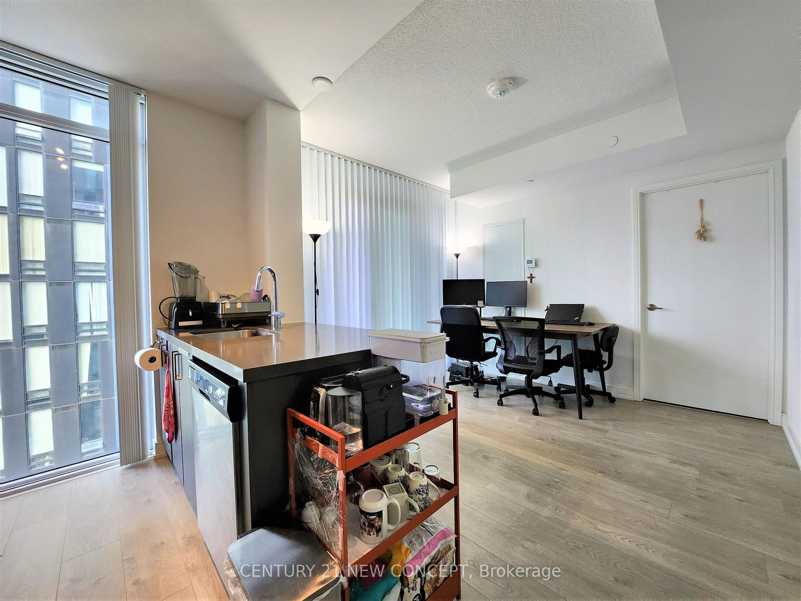 Photo 4 of 50 Wellesley St, Unit 3211