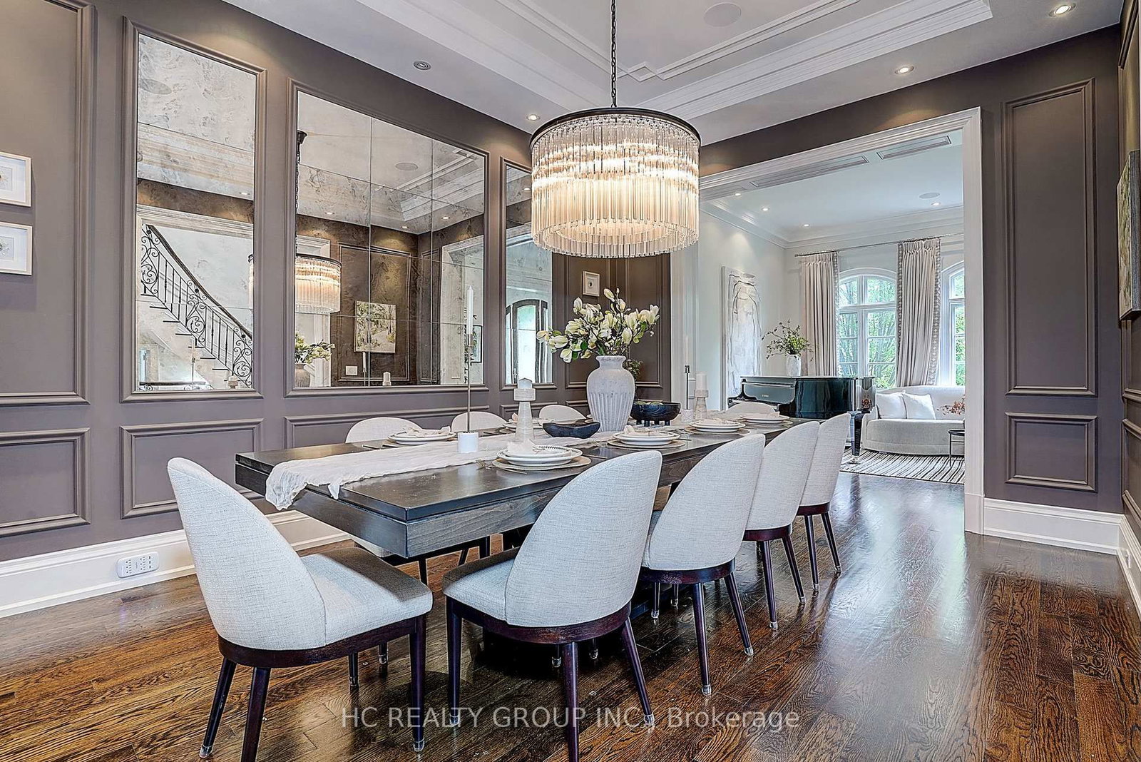 119 Strathallan Blvd, Toronto, view 16