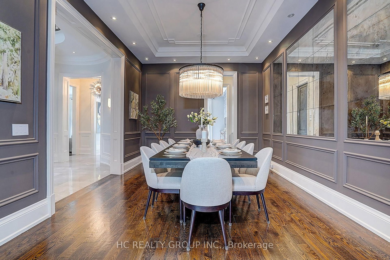 119 Strathallan Blvd, Toronto, view 14