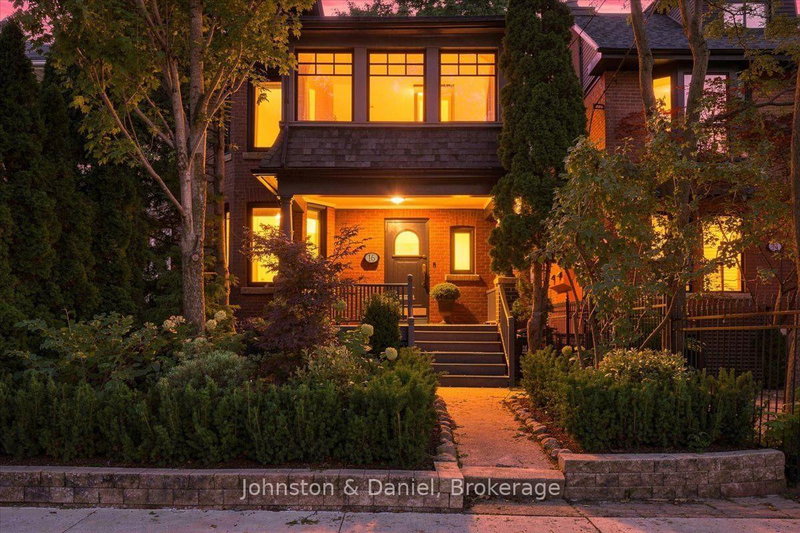 16 Barton Avenue