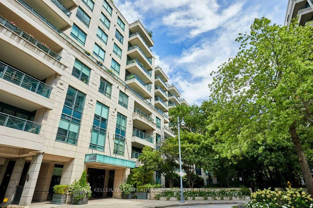 20 Scrivener Square • #806 • Toronto, ON photo 20