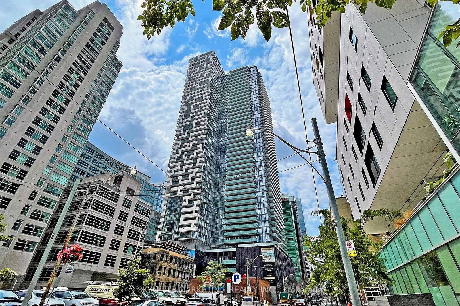 25 Richmond Street E • #803 • Toronto, ON photo 35