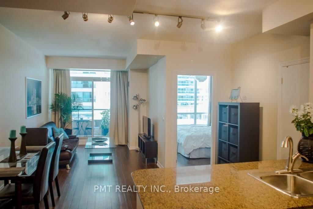 Photo 3 of 12 Yonge St, Unit 408