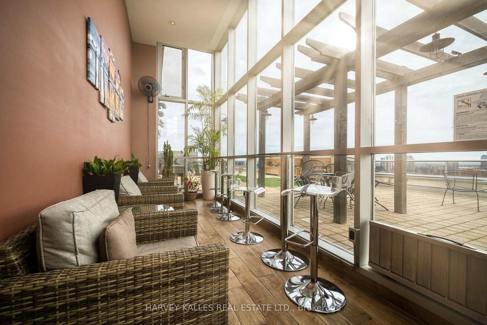 225 Wellesley Street E • #313 • Toronto, ON photo 3
