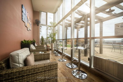 225 Wellesley Street E • #313 • Toronto, ON photo 3