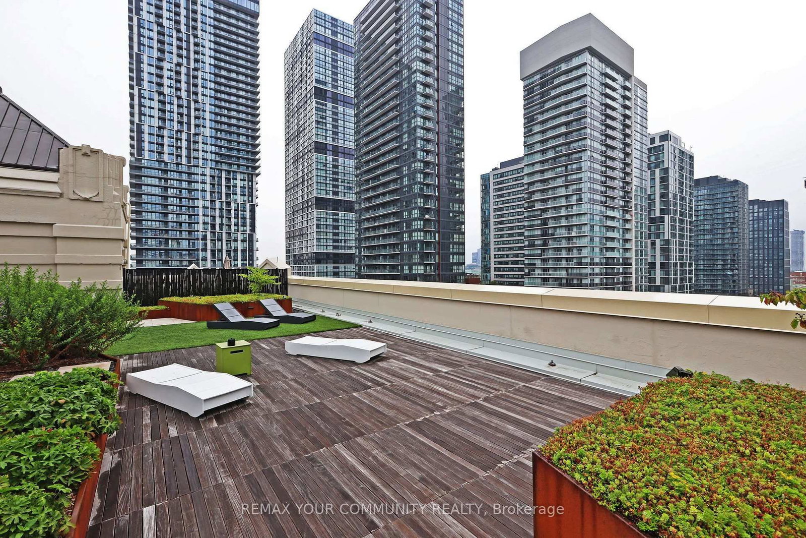 155 Dalhousie Street • #839 • Toronto, ON photo 46