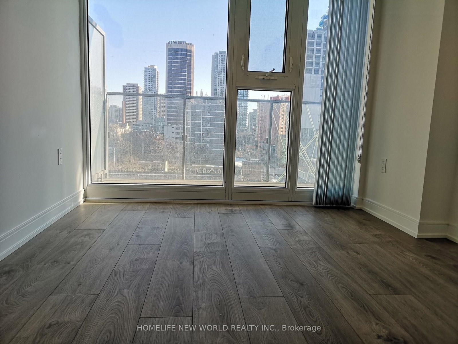 Photo 6 of 50 Wellesley St, Unit 1006