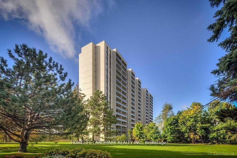 # 811 - 260 Seneca Hill Drive