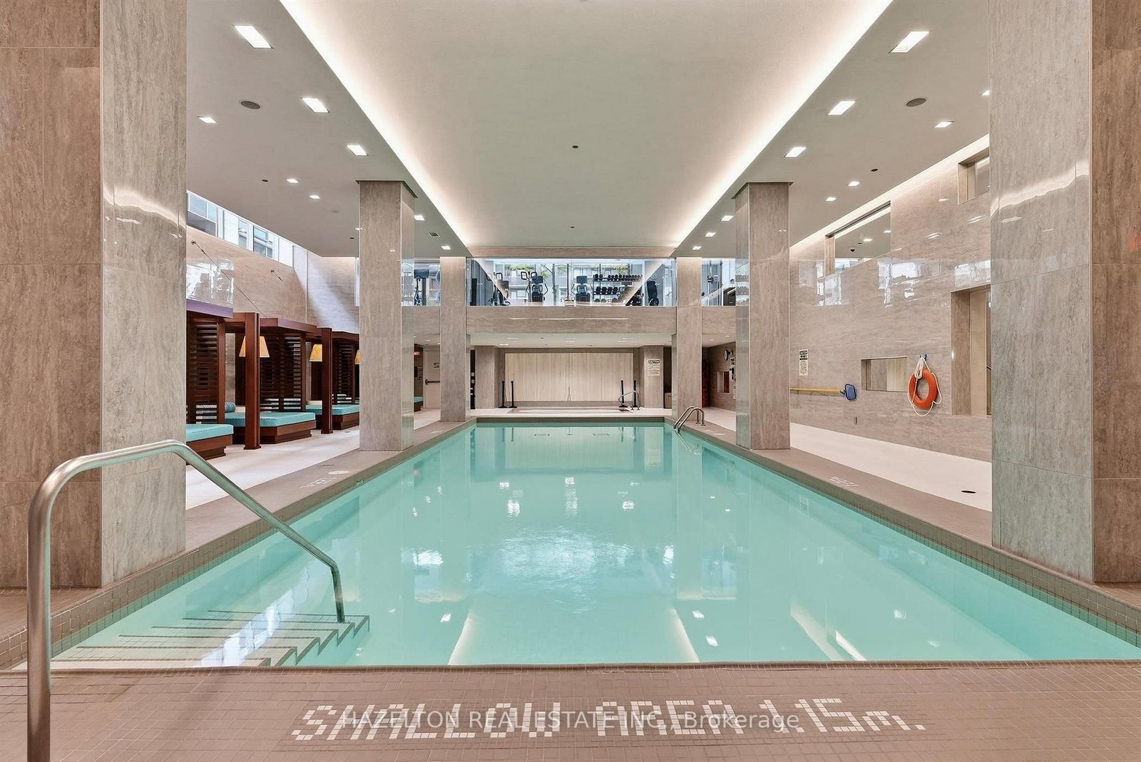 170 Avenue Road • #206 • Toronto, ON photo 40