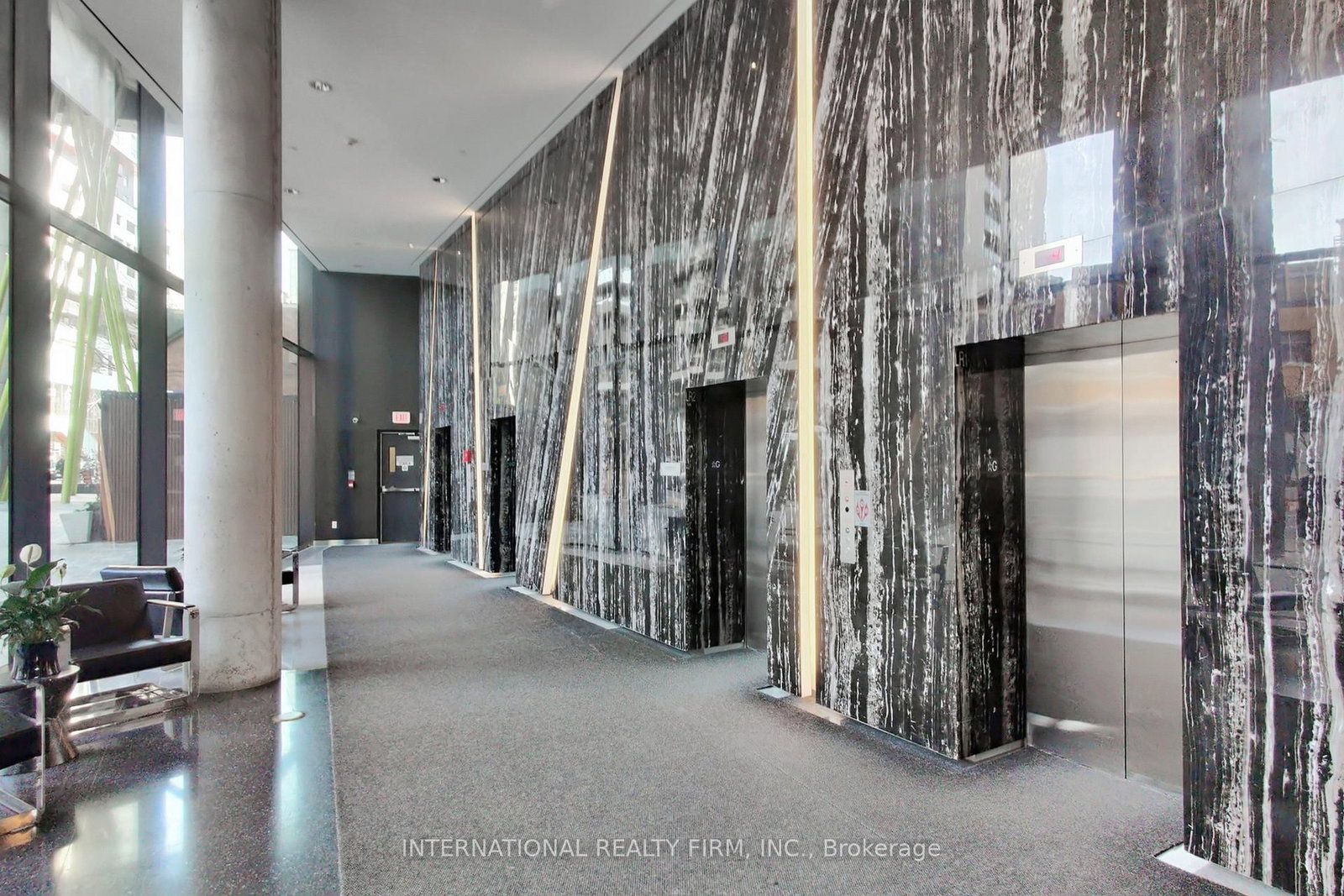Photo 7 of 125 Peter St, Unit 1710