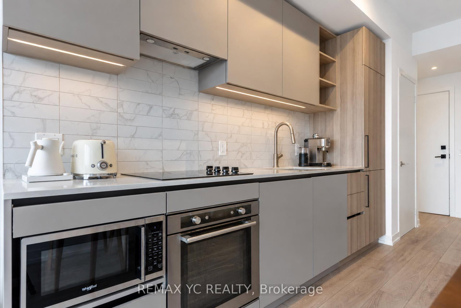 Photo 7 of 55 Mercer St, Unit 2101