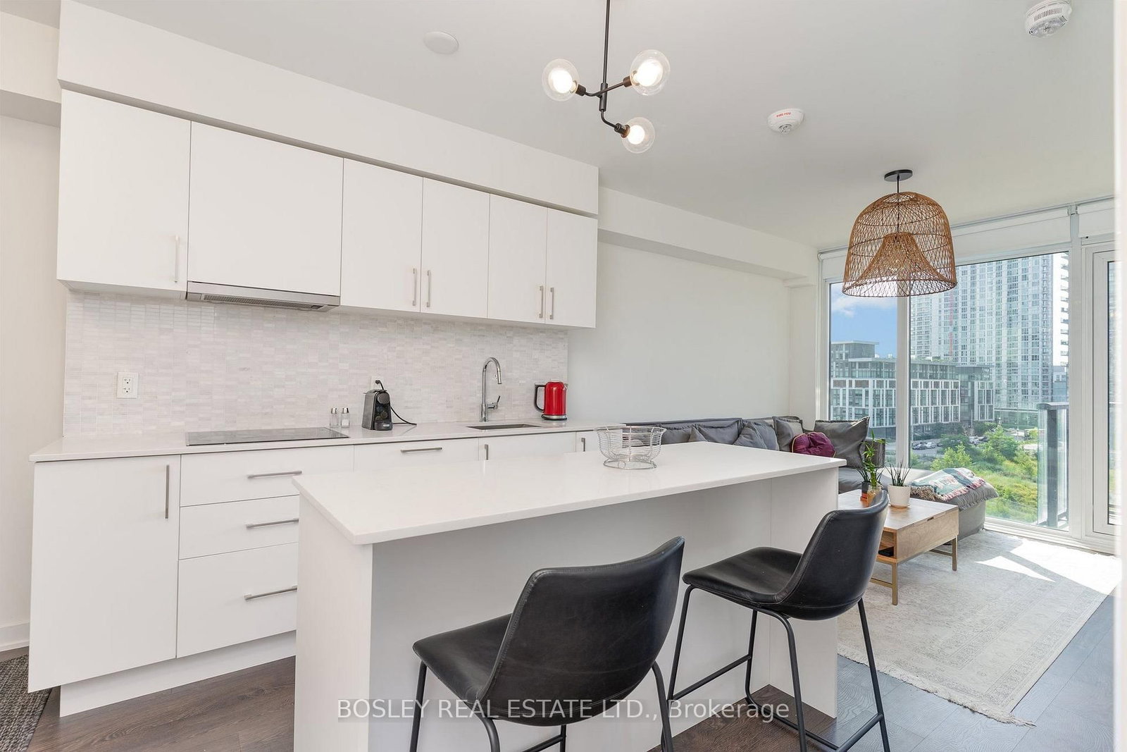 Photo 5 of 576 Front St, Unit 411E