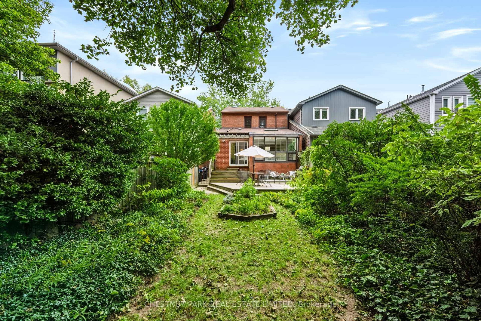 42 Bowood Avenue • Toronto, ON photo 48