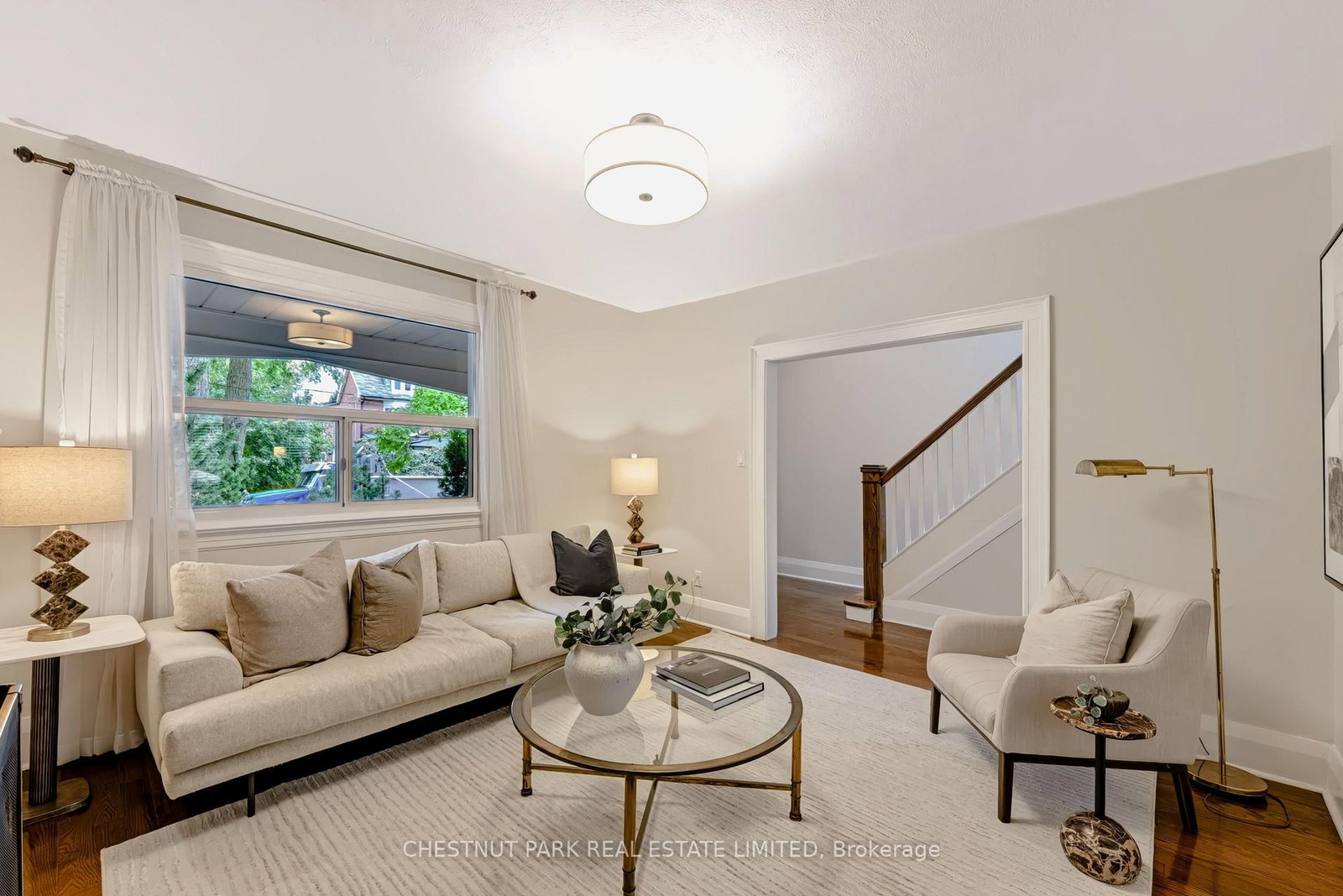 42 Bowood Avenue • Toronto, ON photo 5