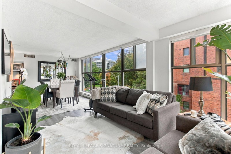 301 - 65 Scadding Avenue