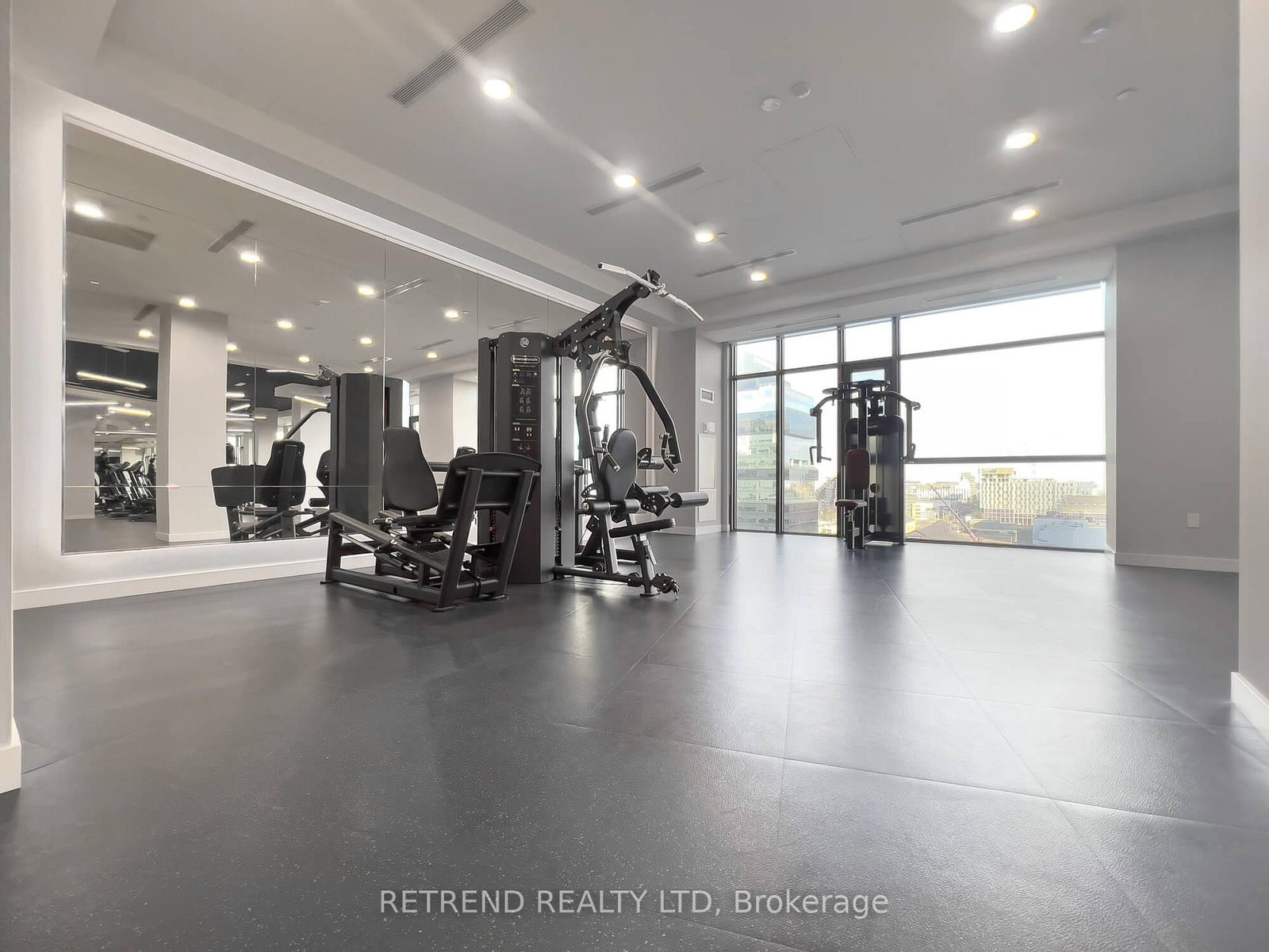 70 Princess Street • #1725 • Toronto, ON photo 38