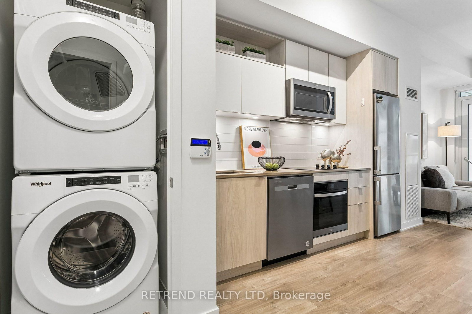 70 Princess Street • #1725 • Toronto, ON photo 4