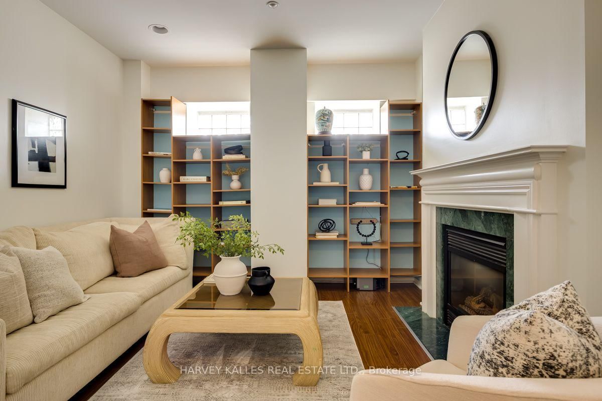 1 Baxter Street • #TH 9 • Toronto, ON photo 29
