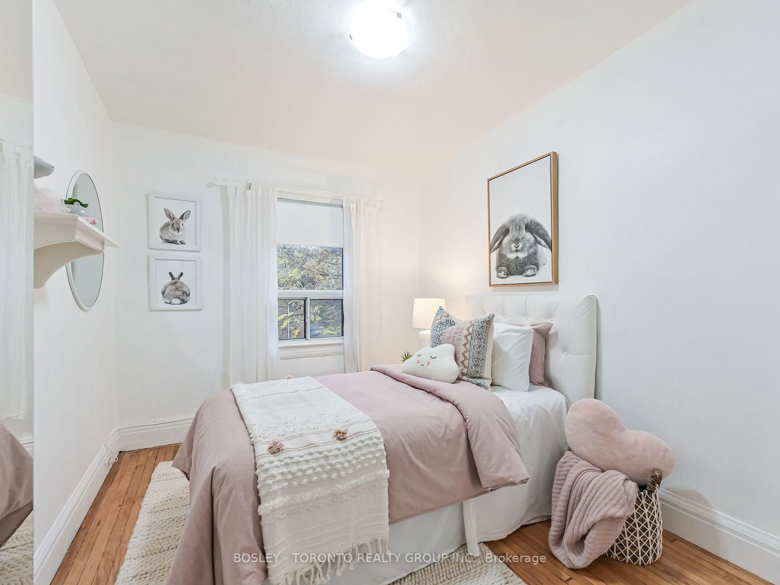 627 Dupont Street • Toronto, ON photo 24