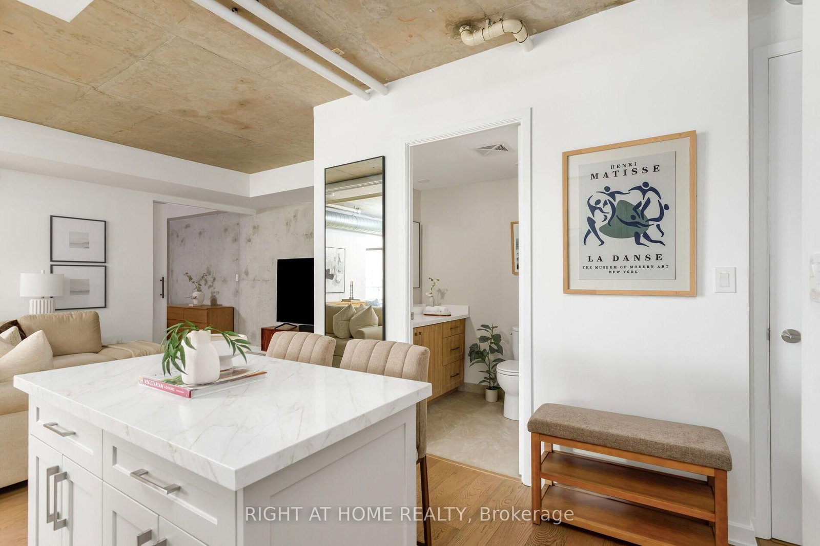 533 Richmond Street W • #805 • Toronto, ON photo 17