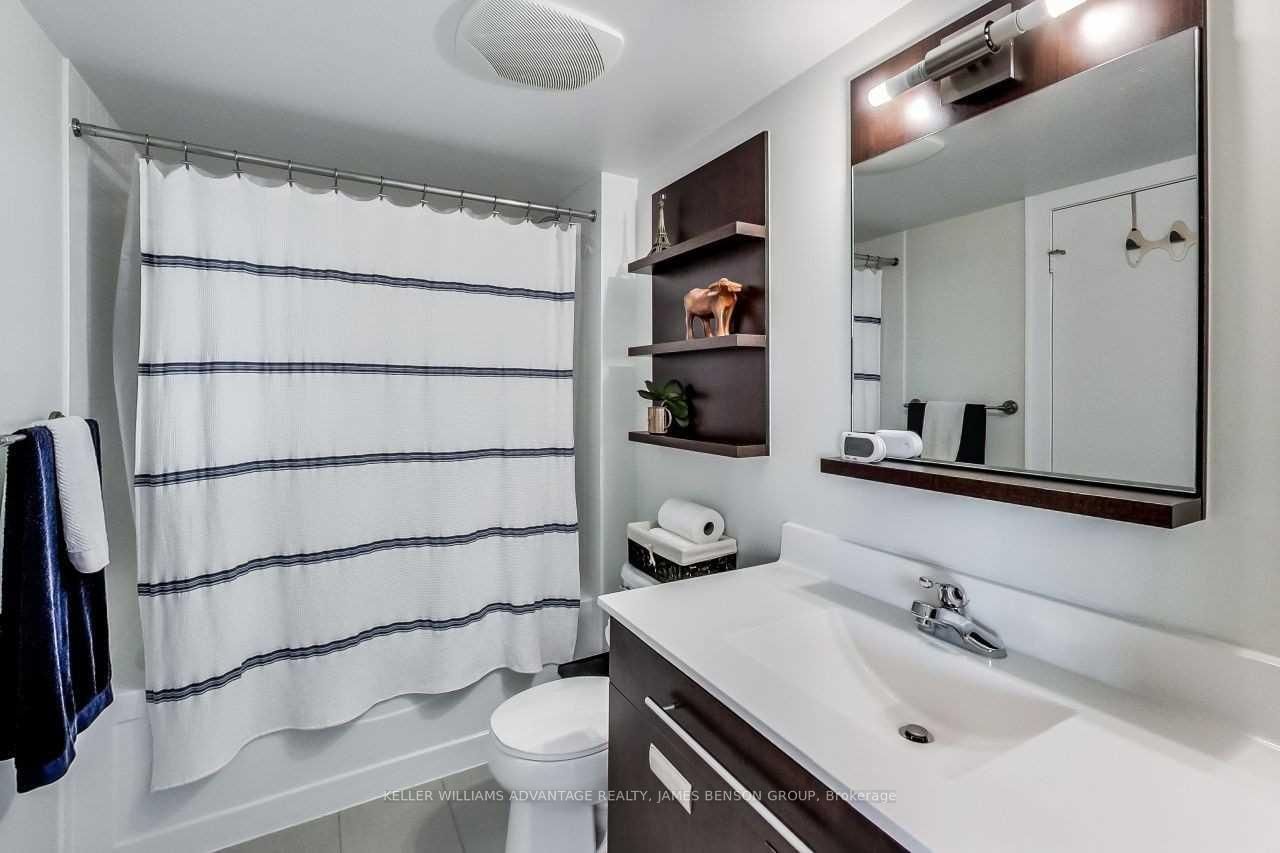 80 Western Battery Road • #1107 • Toronto, ON photo 7