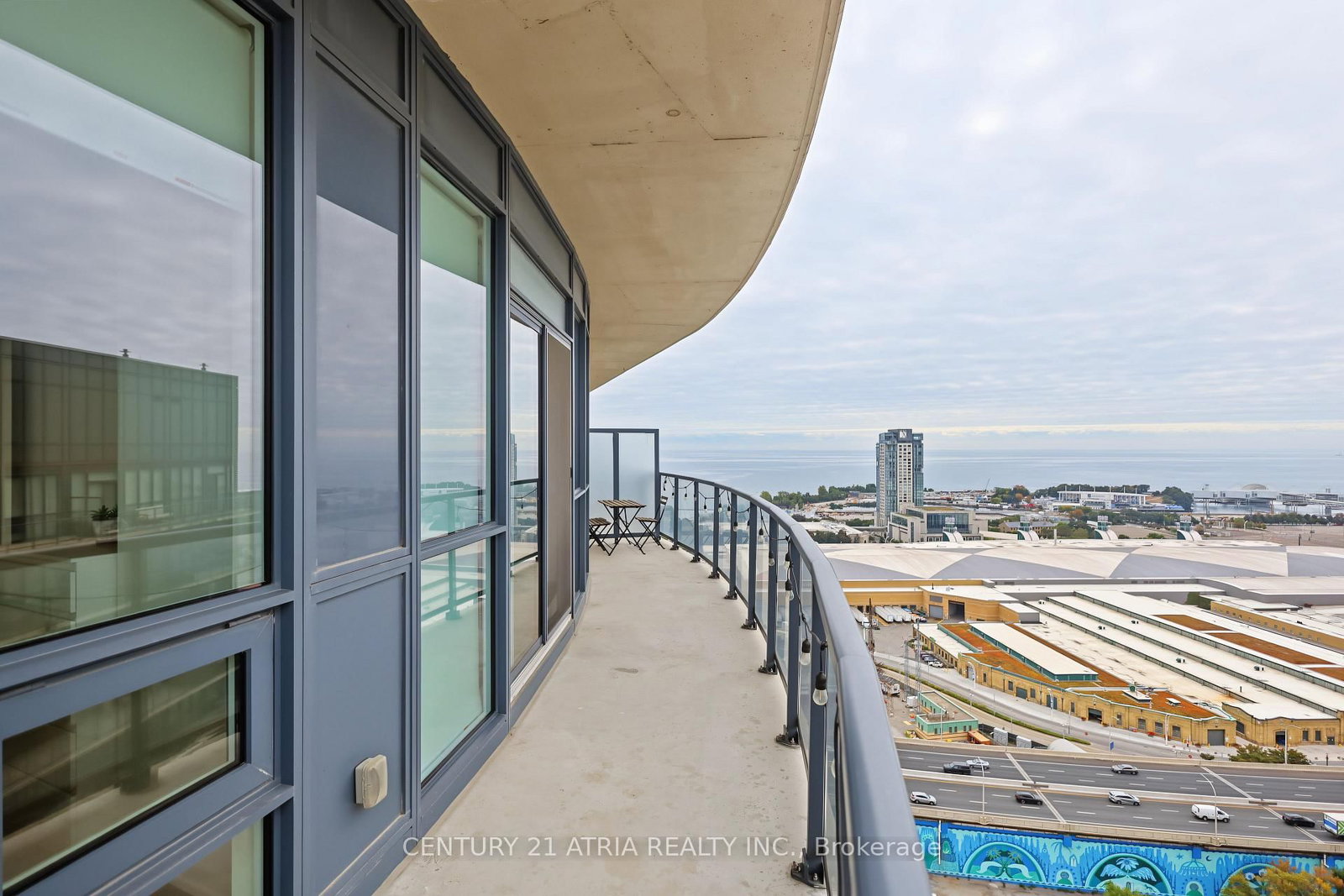 49 East Liberty Street • #2607 • Toronto, ON photo 18