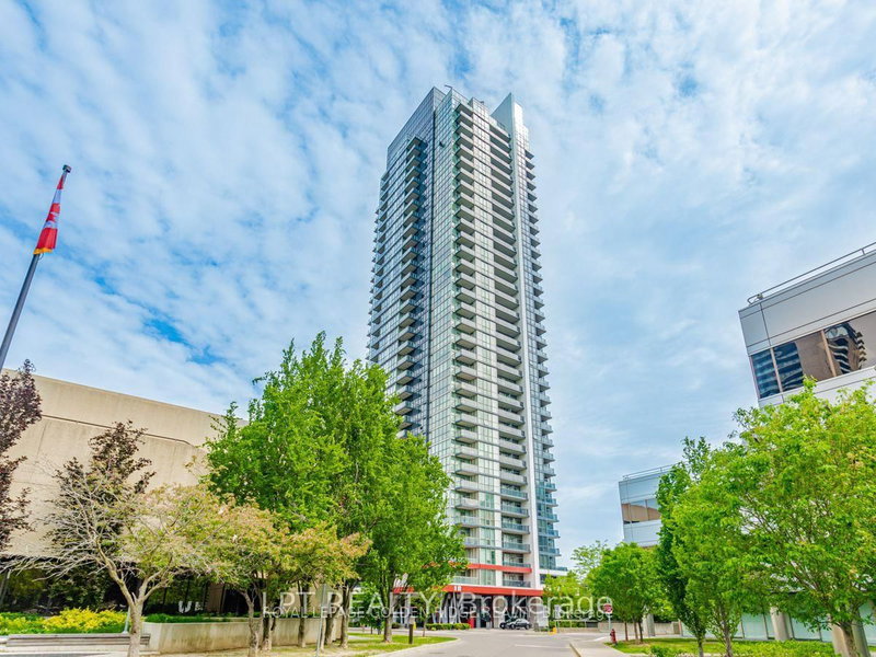 1004 - 88 Sheppard Avenue E