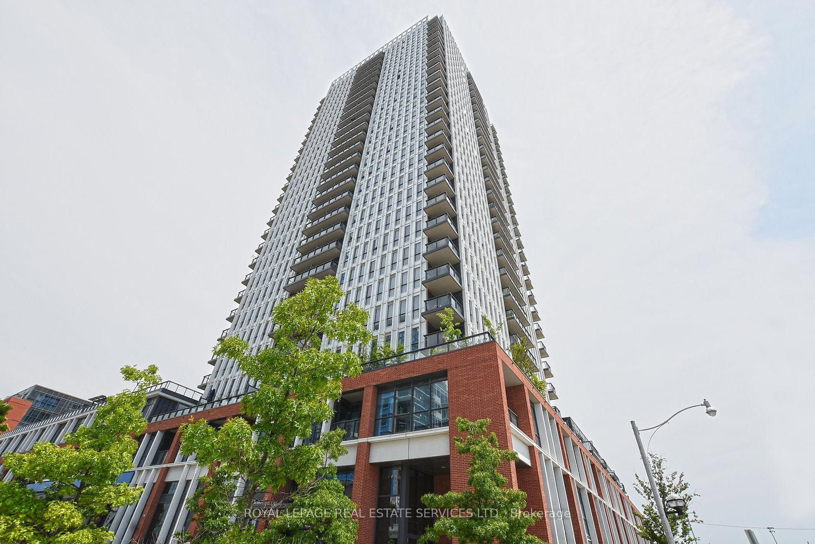 55 Regent Park Boulevard, Unit 2708