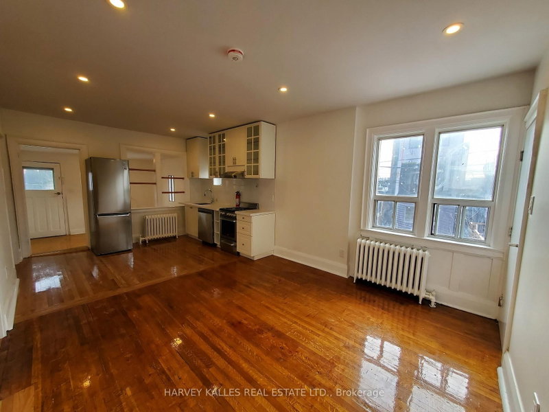 2 - 15 Alberta Avenue