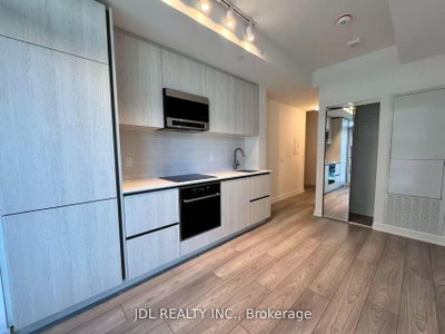 1107 - 110 Broadway Ave - Photo 1