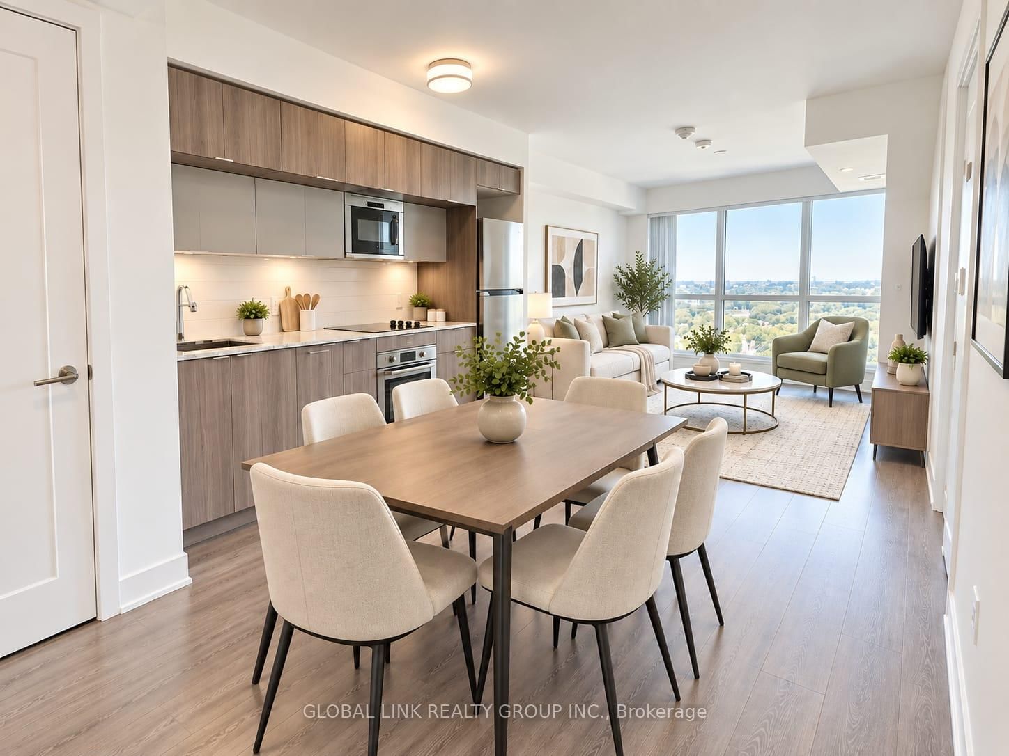 585 Bloor Street E • #2115 • Toronto, ON photo 6