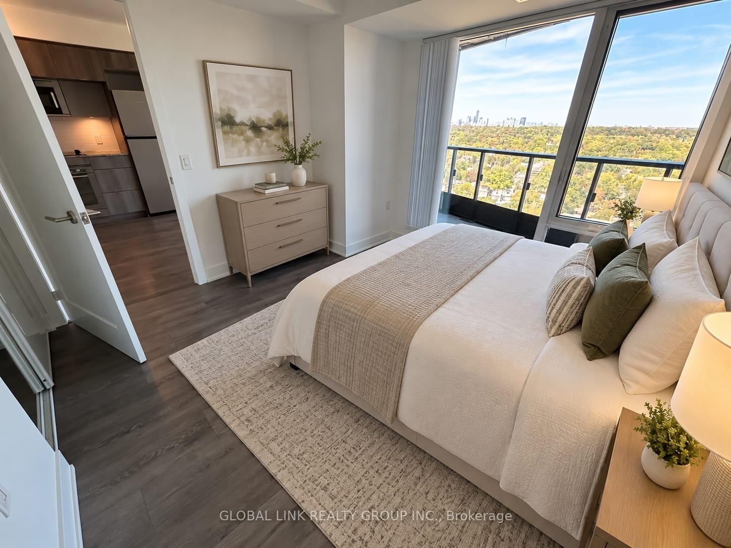 585 Bloor Street E • #2115 • Toronto, ON photo 11